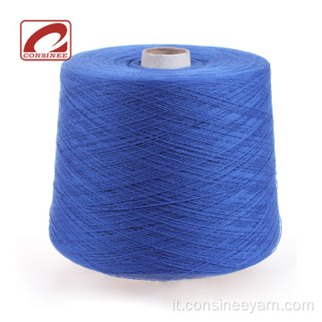 Vendita di alta qualità 26nm Fashmere Yarn 100